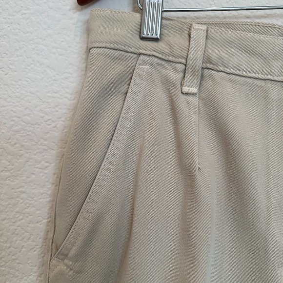 Liberty and Justice Beige Slacks - Picture 4 of 7